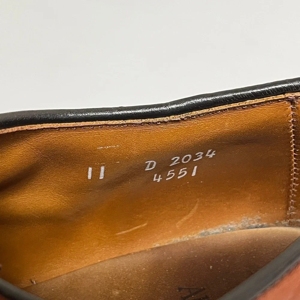 Allen Edmonds allen edmonds